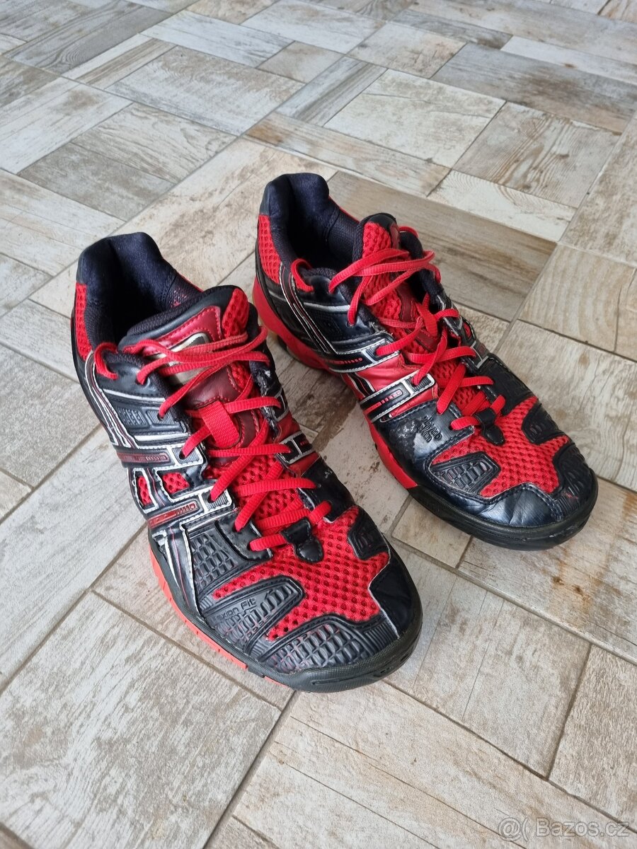 Sálové boty Asics Gel Blast, vel.44