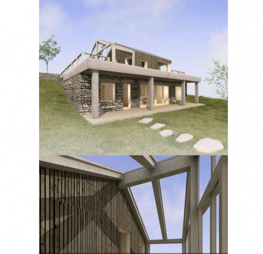 Boskovice RD na klic s pozemkem 400m2 ul. Manesova