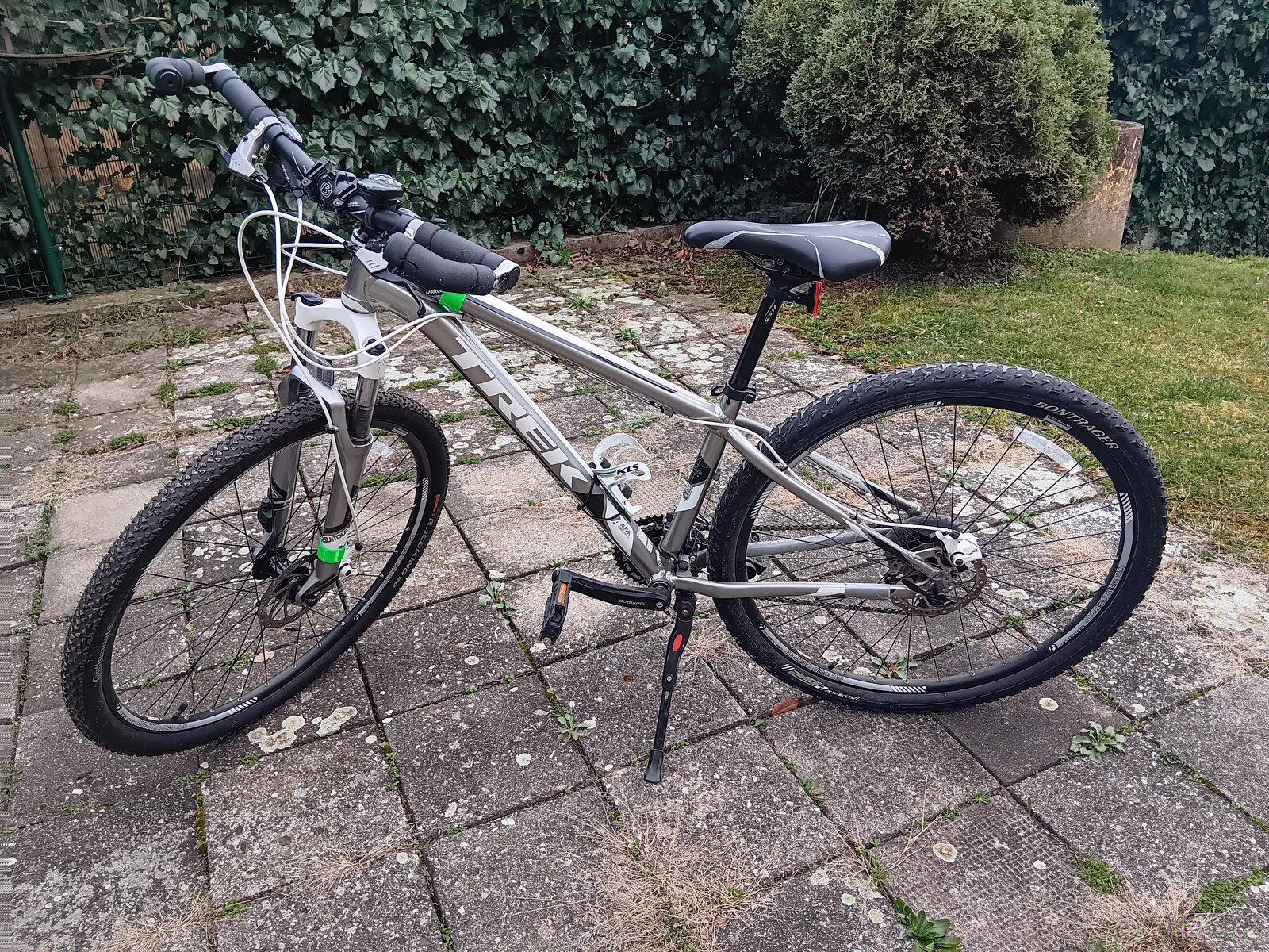 TREK Marlin 15,5"