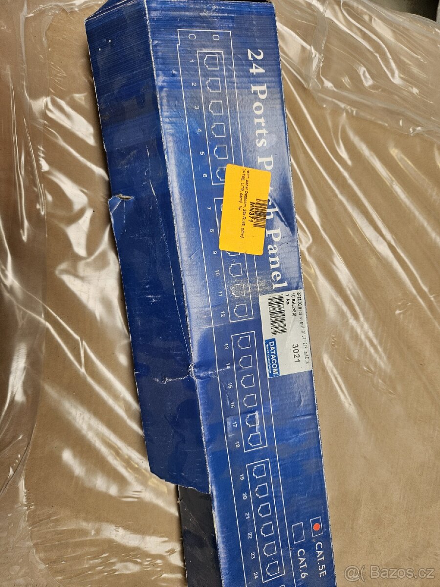 Patch panel