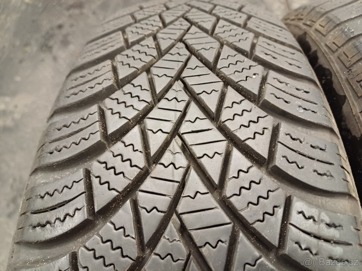 Zimní pneu Nexen 175/70/14 84T