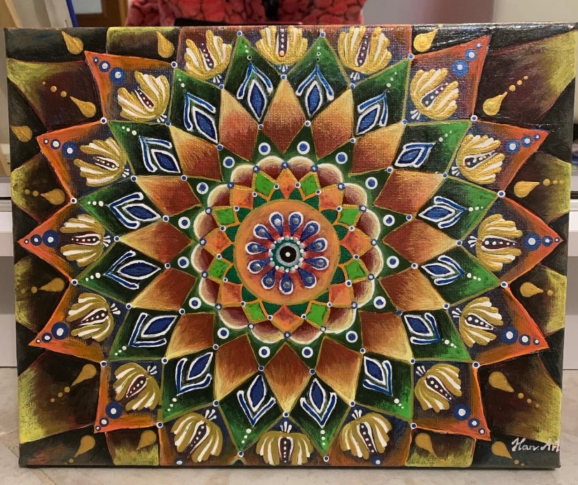 Mandala
