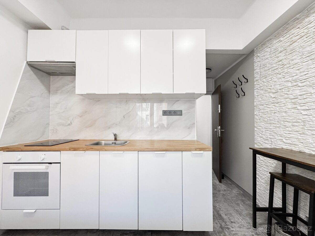 Prodej ubytovacího zařízení, 62 m2, Praha 2 - Nové Město, Ty