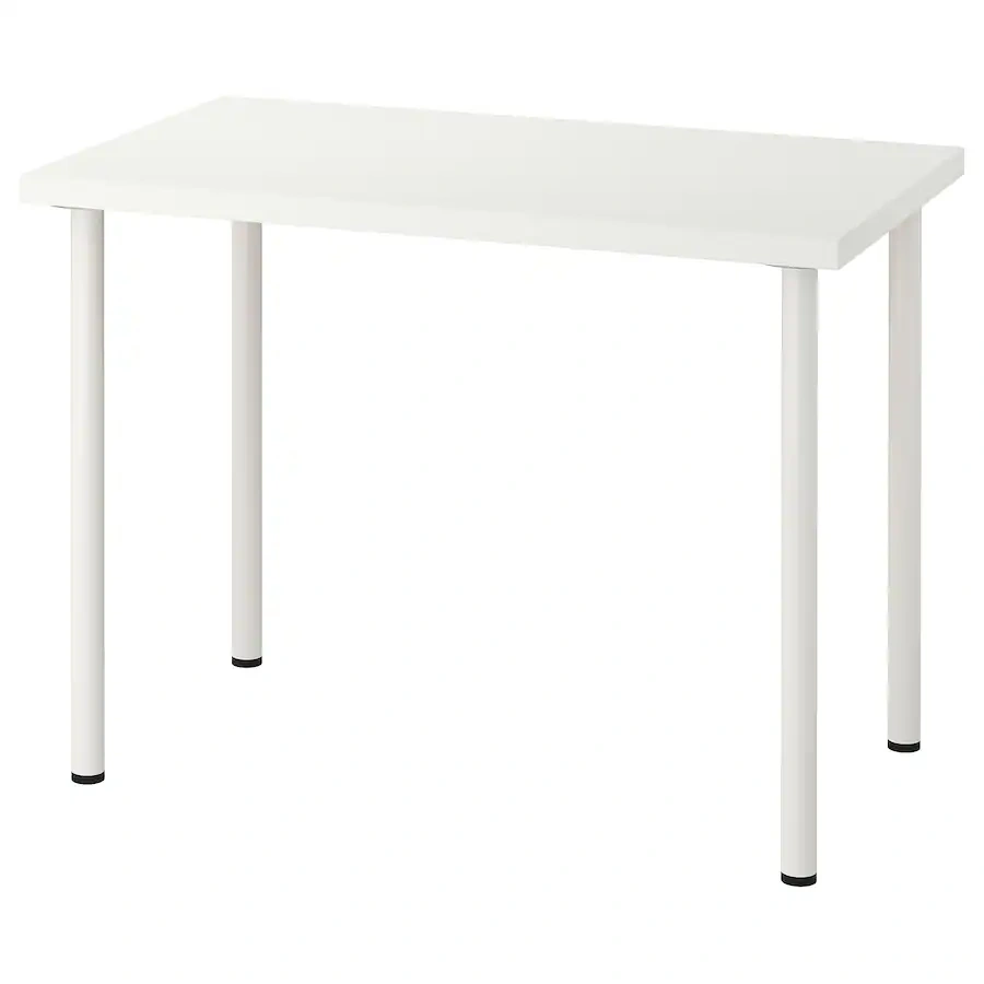 Ikea pracovní stůl 100cm x 60 cm