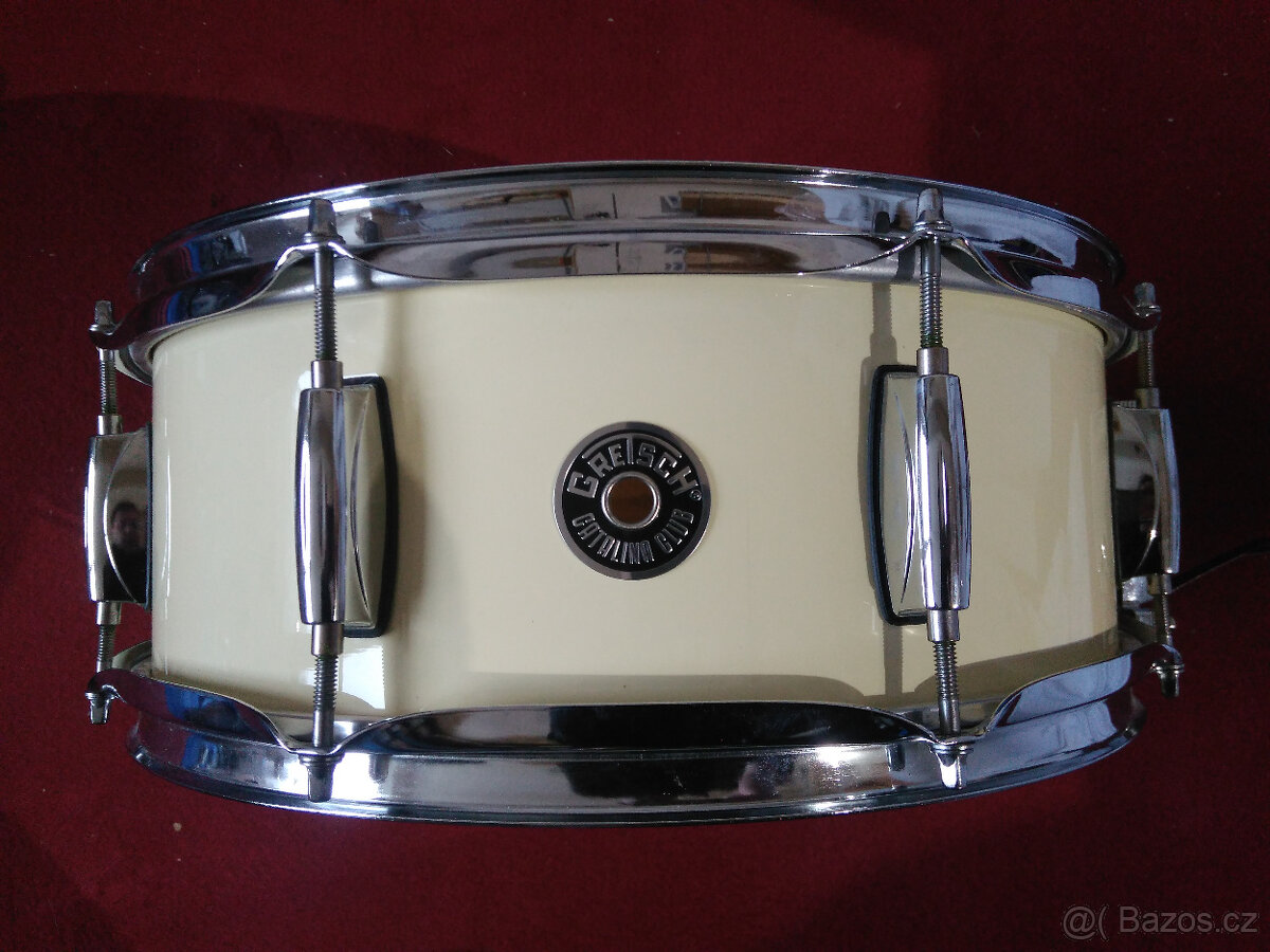 Gretsch Catalina Club white chocolate 14"x5,5"