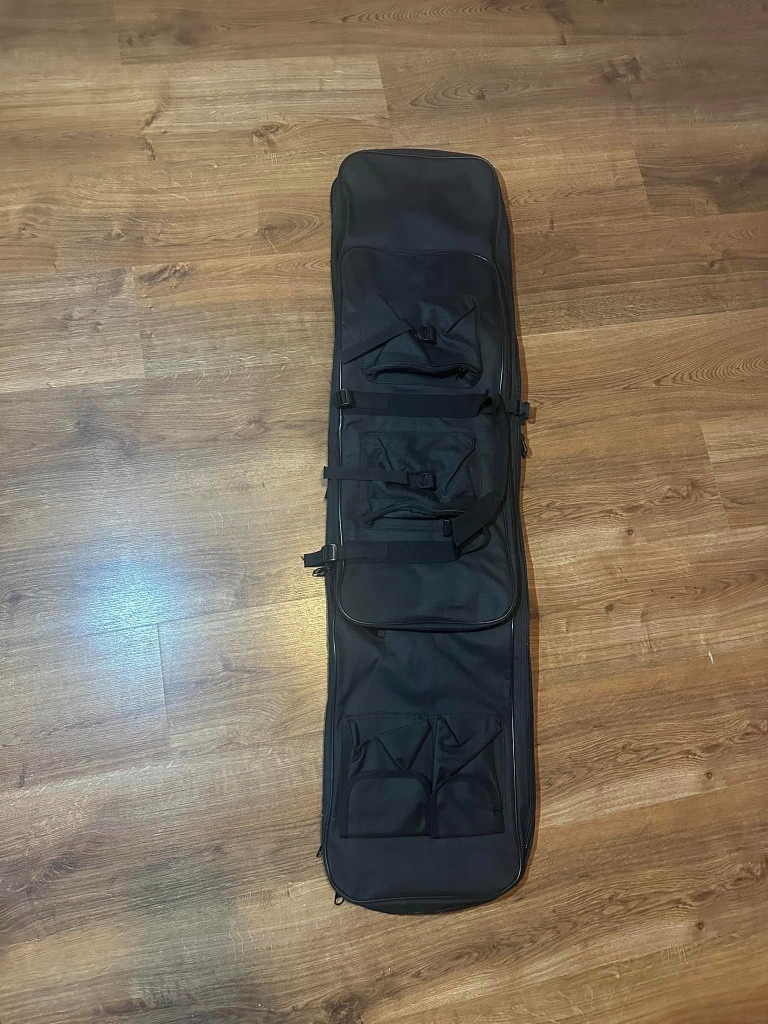 Vybavení airsoft příslušenství