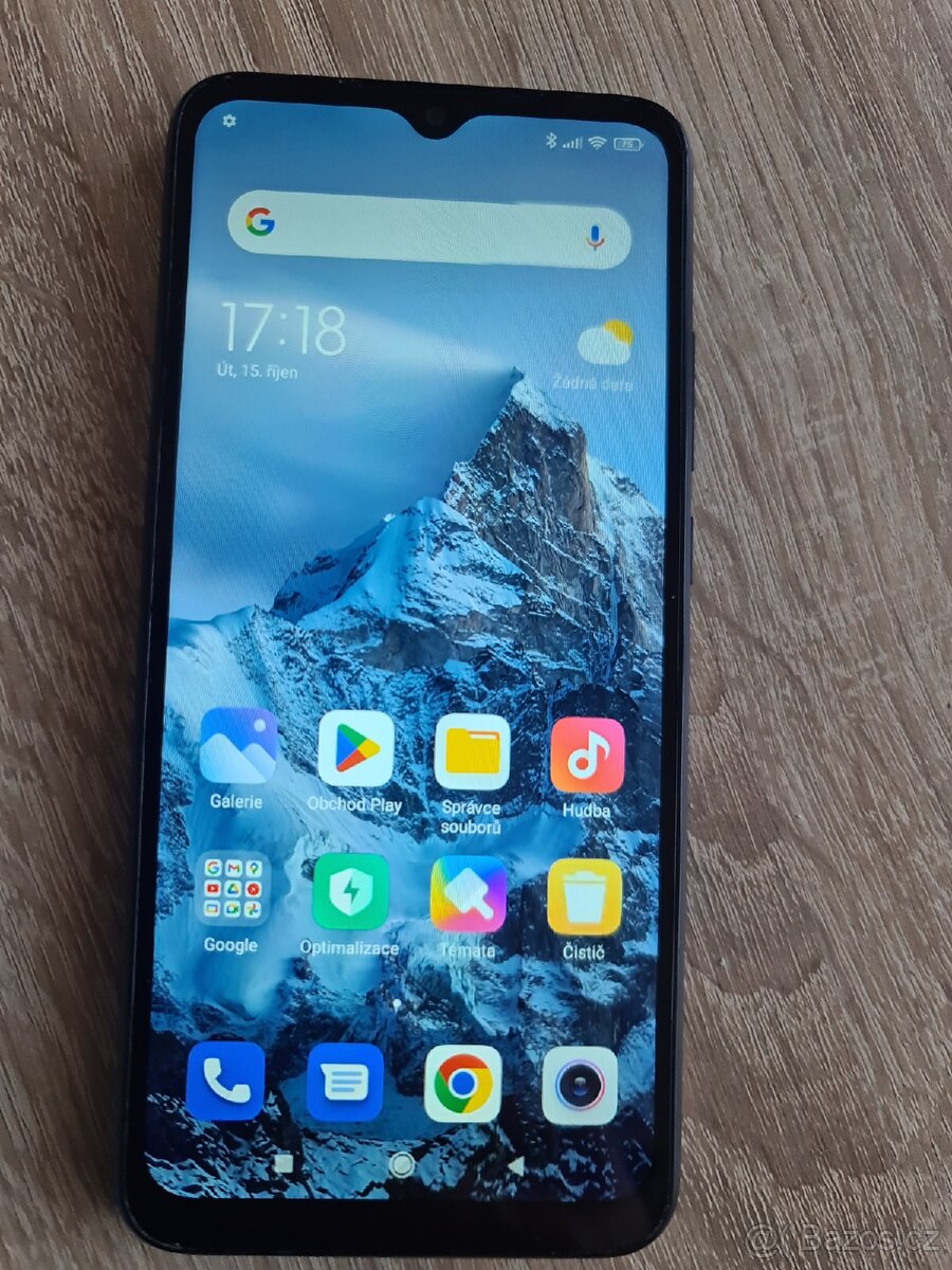 Xiaomi Redmi 9AT, 32GB