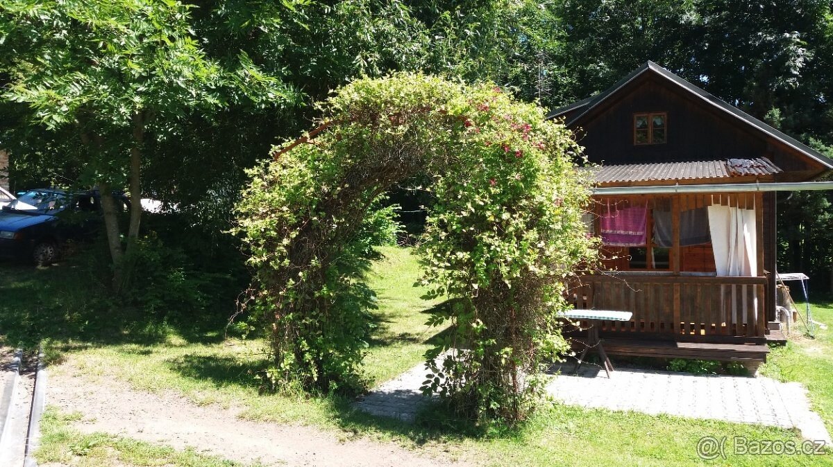 Ubytování  u Jičína