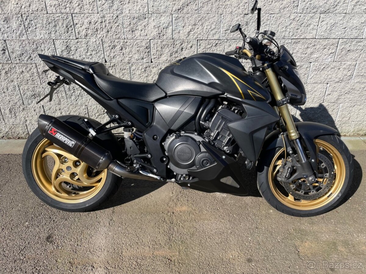 Honda CB 1000 R
