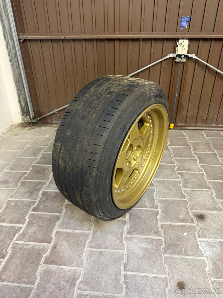 Kola Keskin 4x114,3 r16
