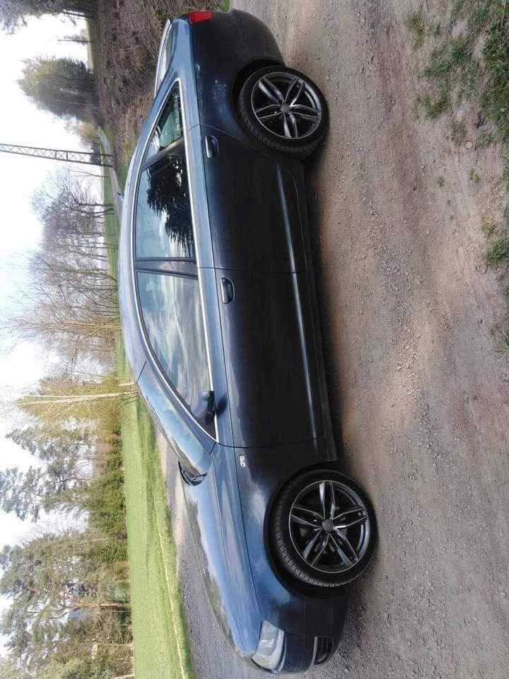 Veškeré náhradní díly na audi a6 c6 4f