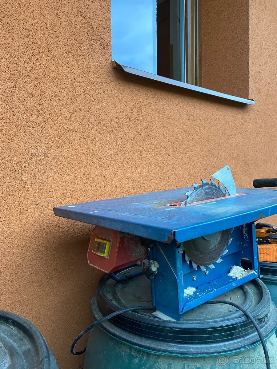 Malá cirkulárka