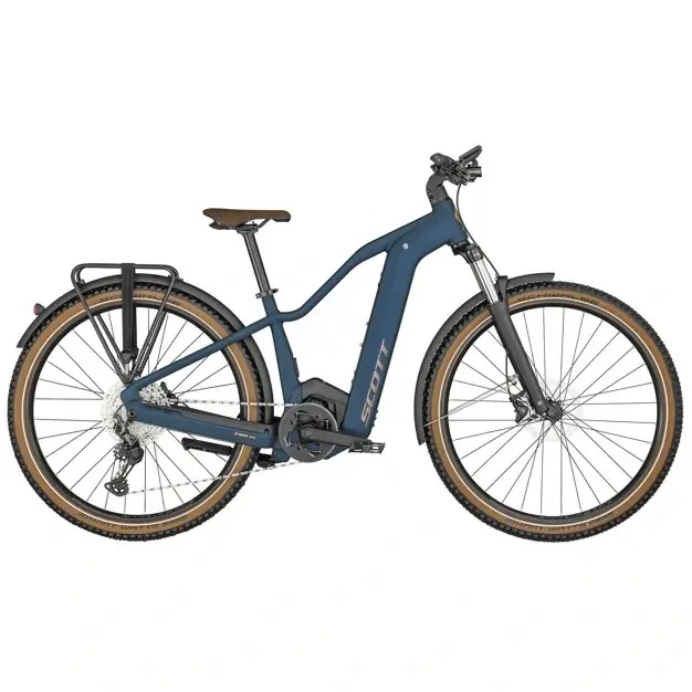 Scott Axis eride 20,