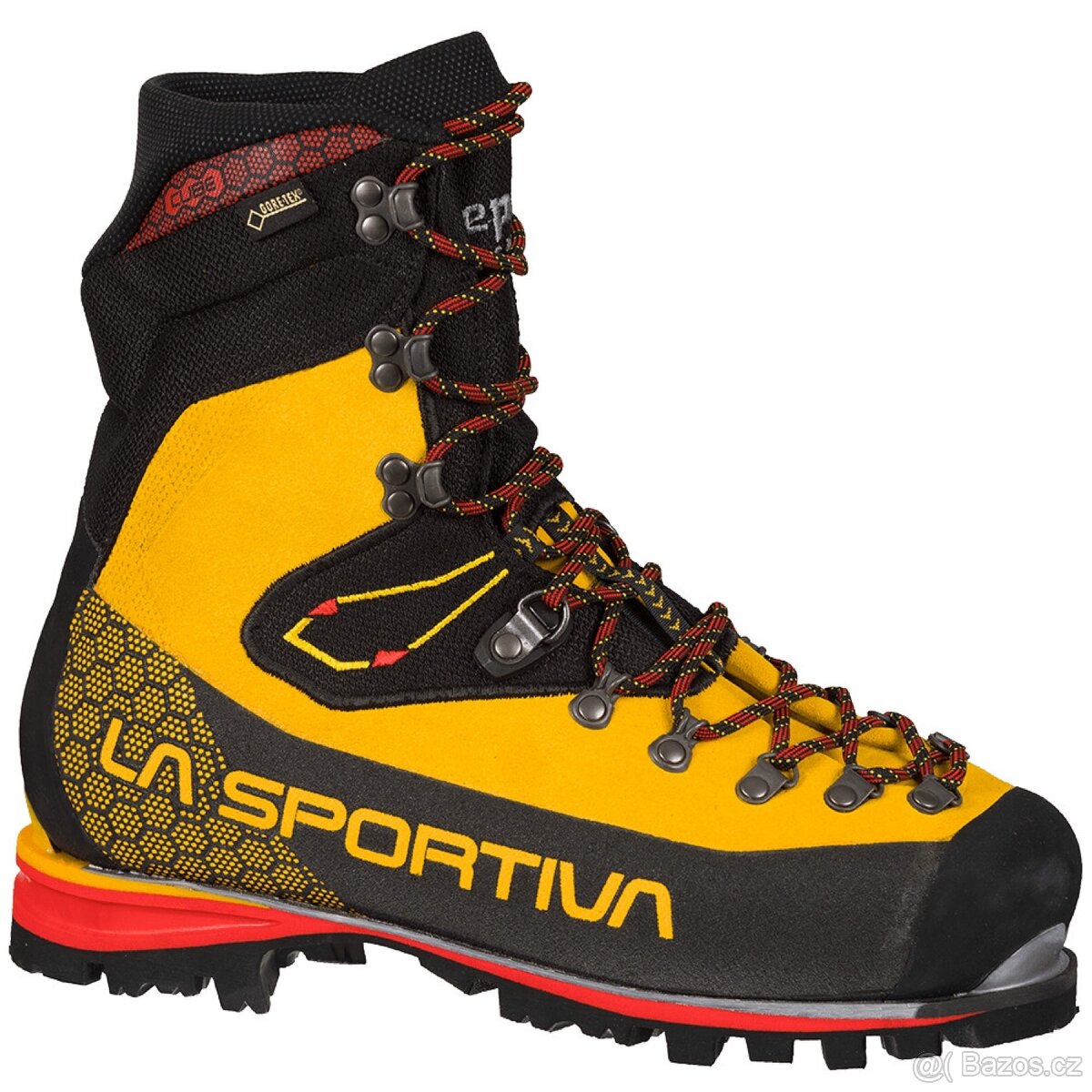 BOTY La Sportiva NEPAL CUBE GTX vel 42