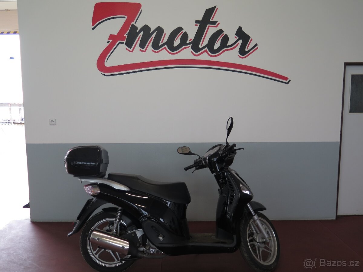 CF MOTO Atene WT150