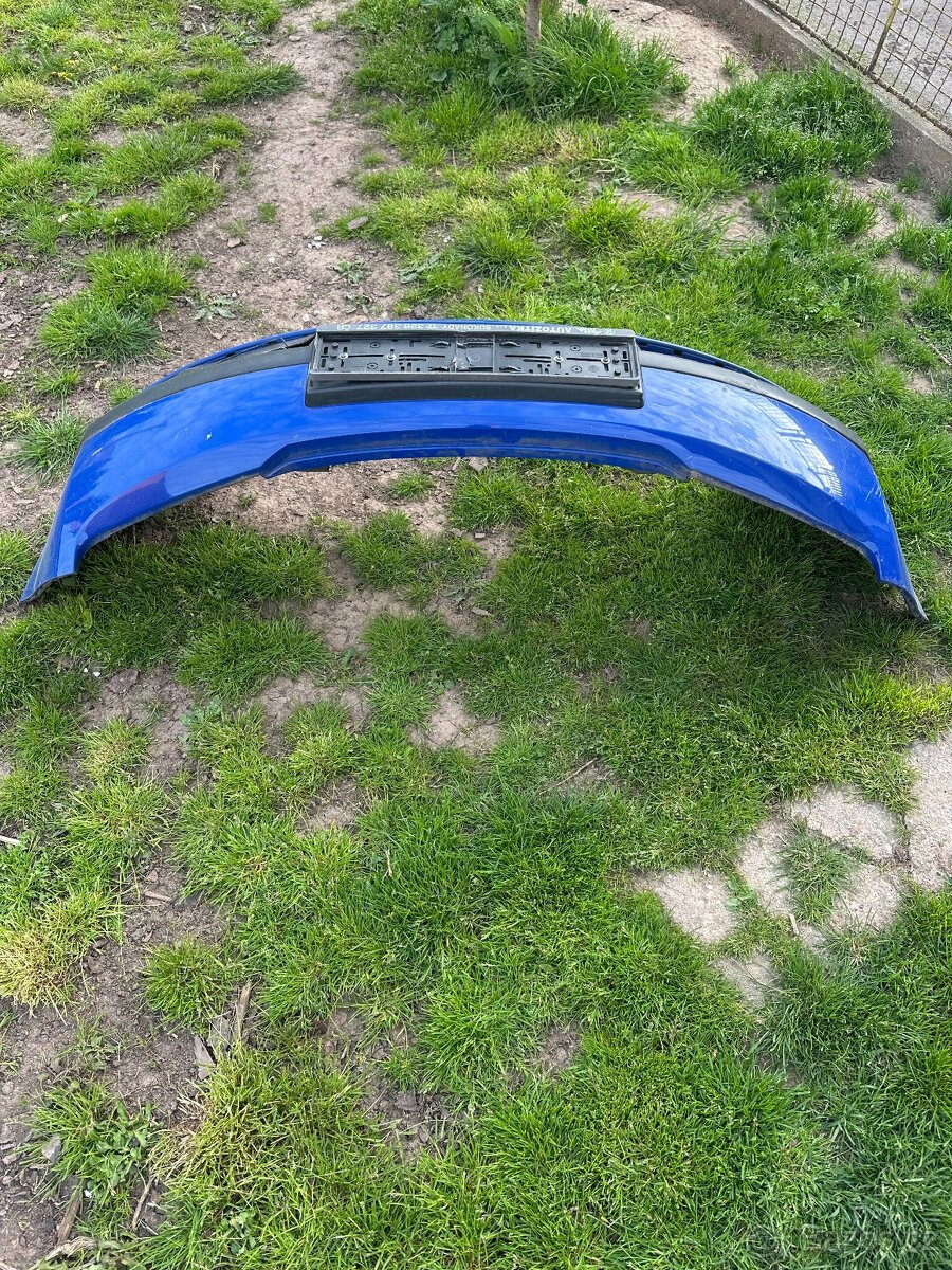 Nárazník přední Škoda Fabia I