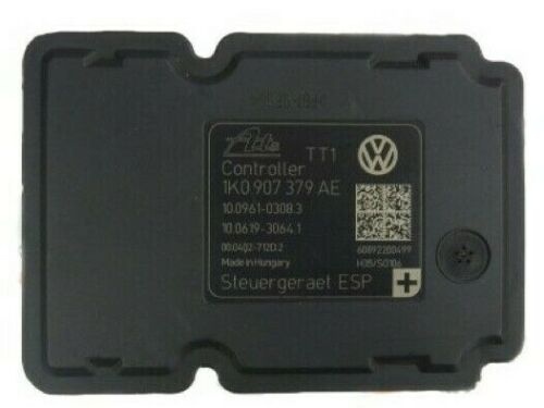 ABS/ESP 1K0907379AE, 1K0907379CE - VW, Skoda, Audi