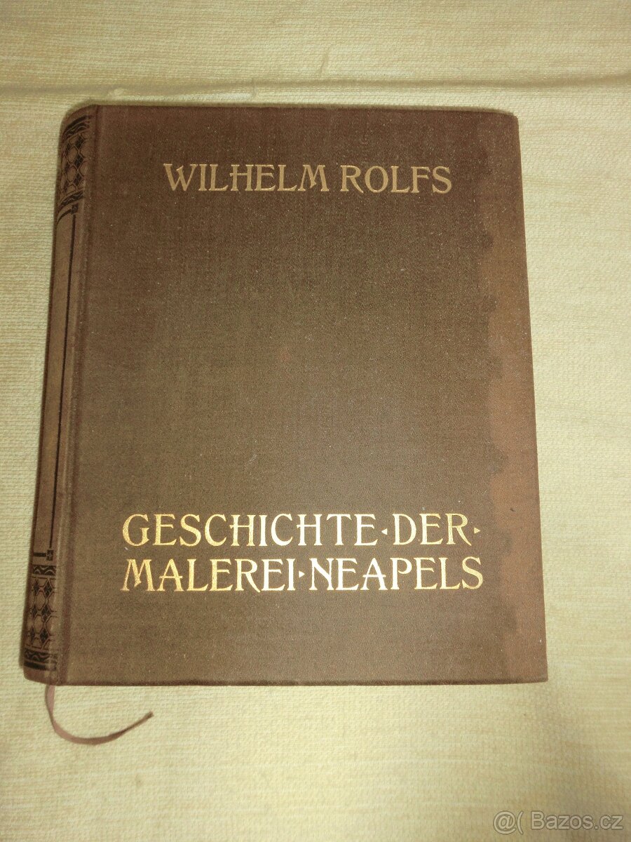 Wilhelm Rolfs