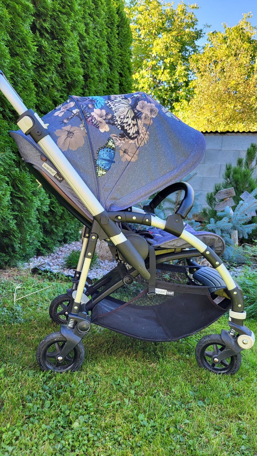 Bugaboo bee 5