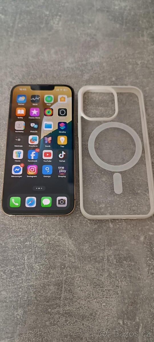 Prodám IPhone 13 pro