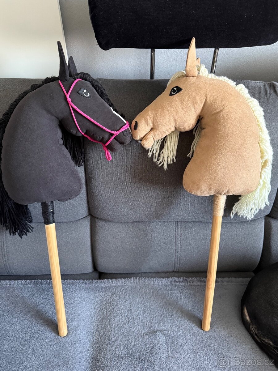Hobby horse vel.S