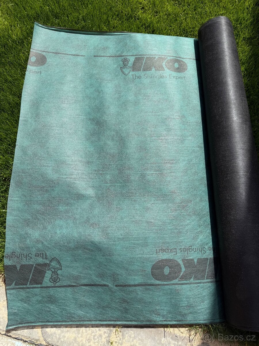 IKO Armourbase Pro