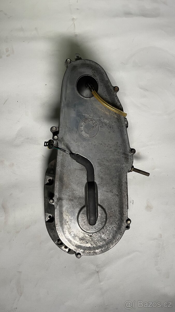 Převodovka Ski-Doo