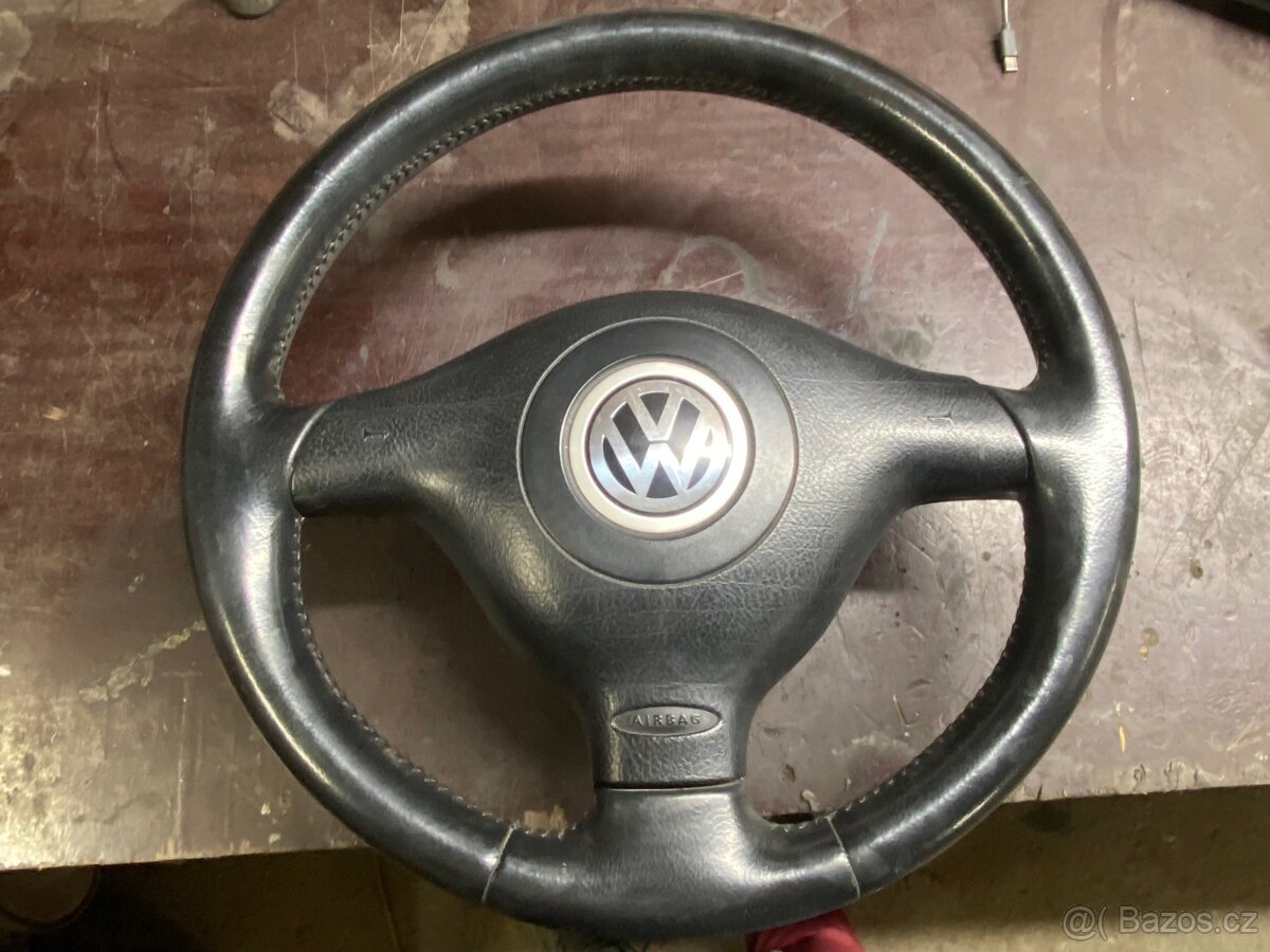Prodám volant koncern .