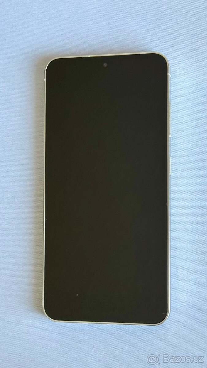 Samsung Galaxy S23 5G 128GB bílá