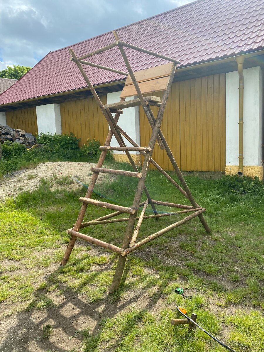Převozný posed