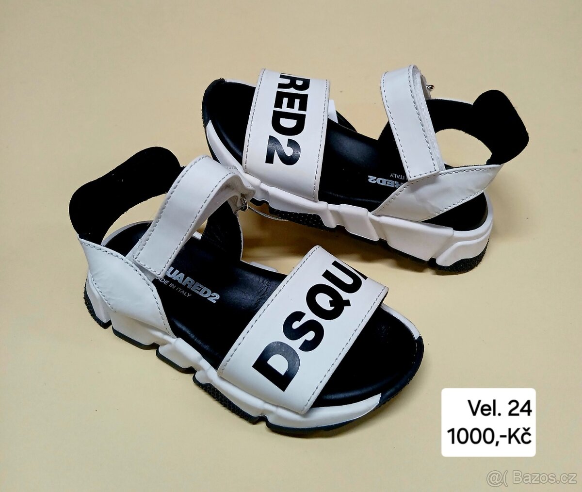 DSQUARED2 - UNISEX