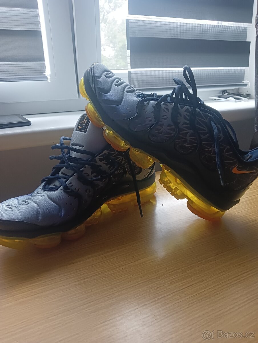 Nike VaporMax