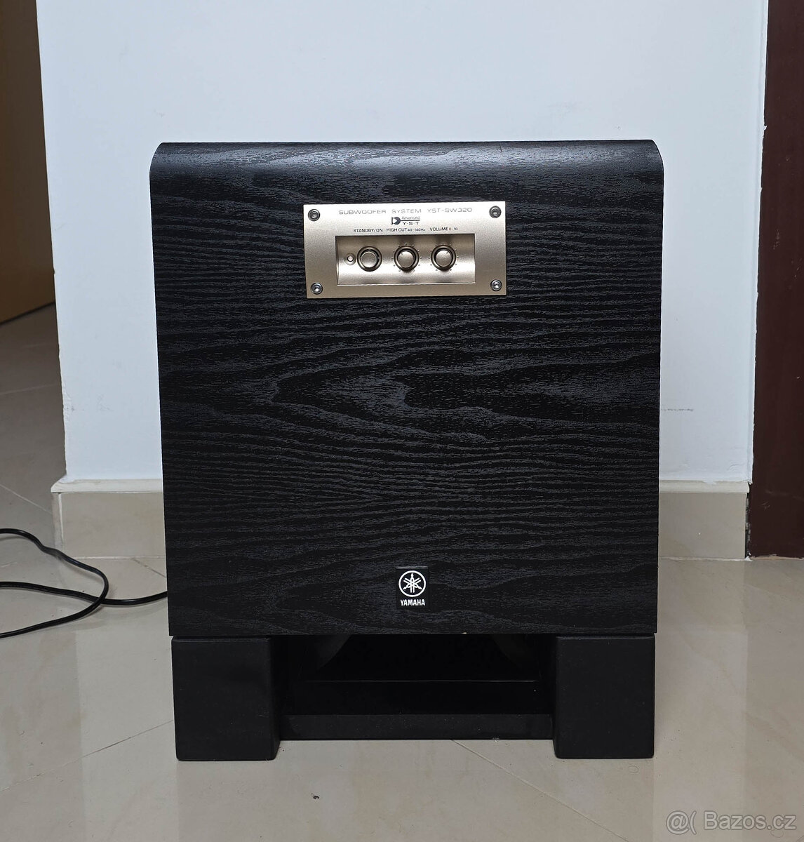 Yamaha YST-SW 320