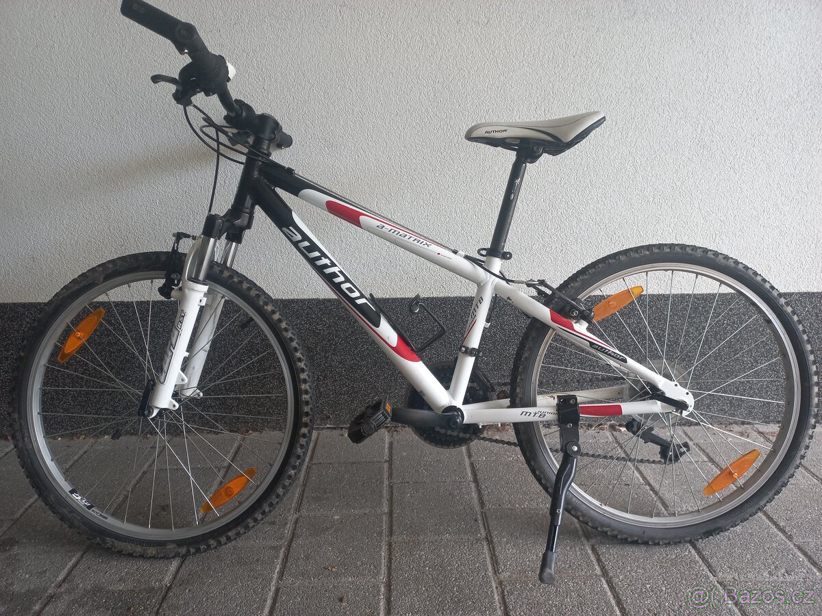 Dětské kolo