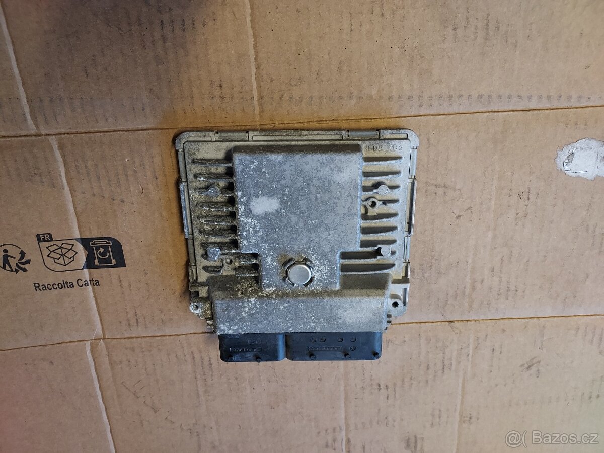 PC motoru 03F 906 070HT