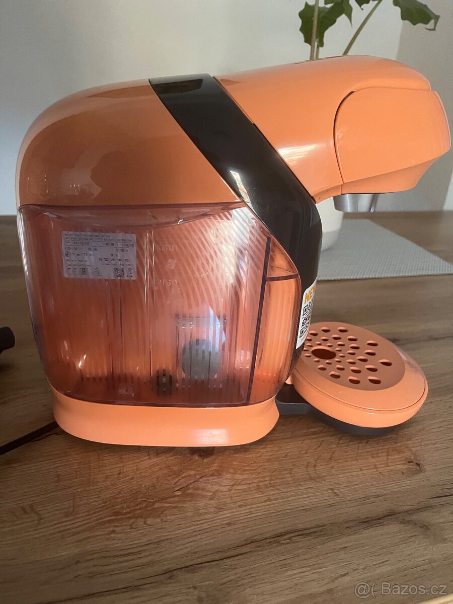 kávovar Tassimo Style
