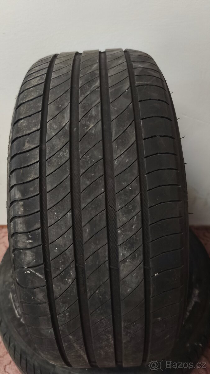 Letní pneu Michelin Primacy 4 225x45x17
