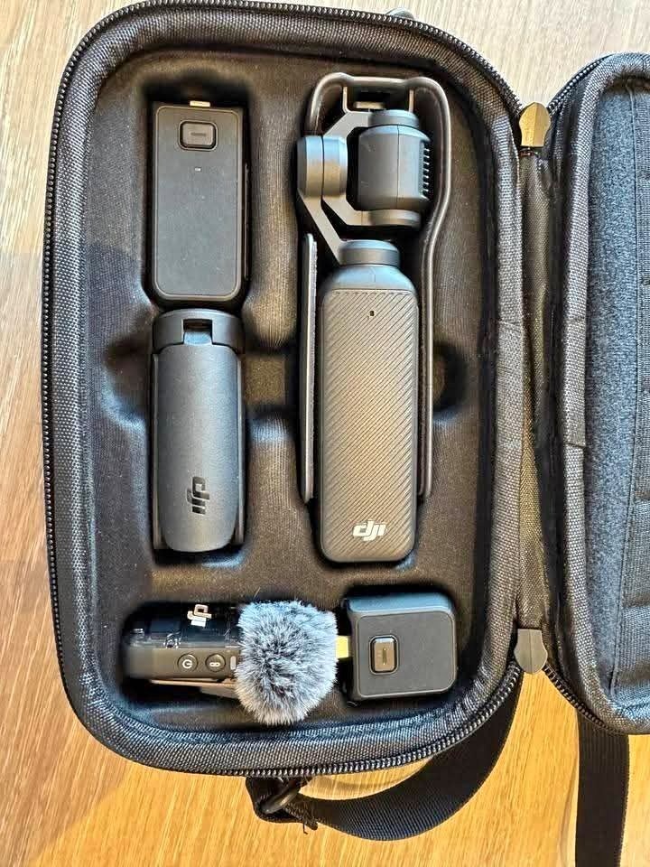 DJI OSMO POCKET 3