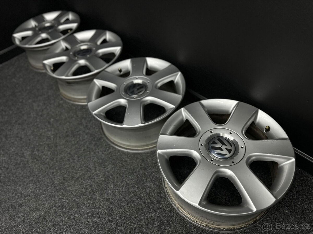 Alu VW 5x112 16” 1T0601025C
