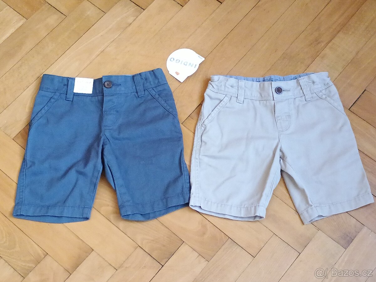 Kraťasy NOVÉ