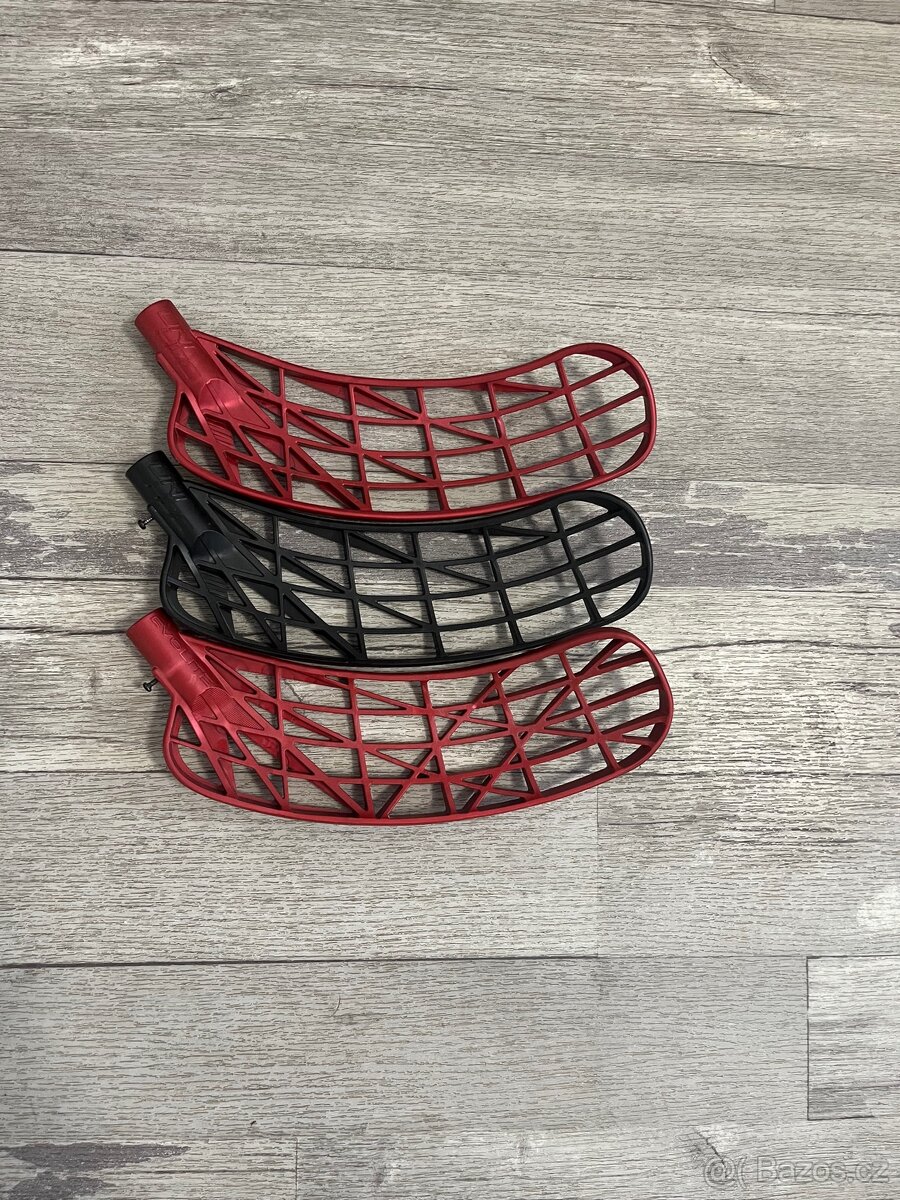 Florbalové čepele Unihoc