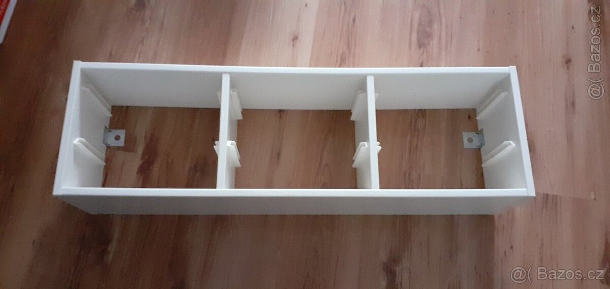 Police Ikea Trofast