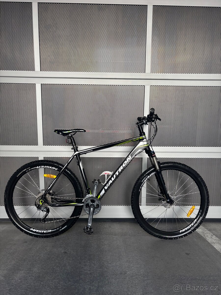 Horské kolo Vautron Hammer 27.5