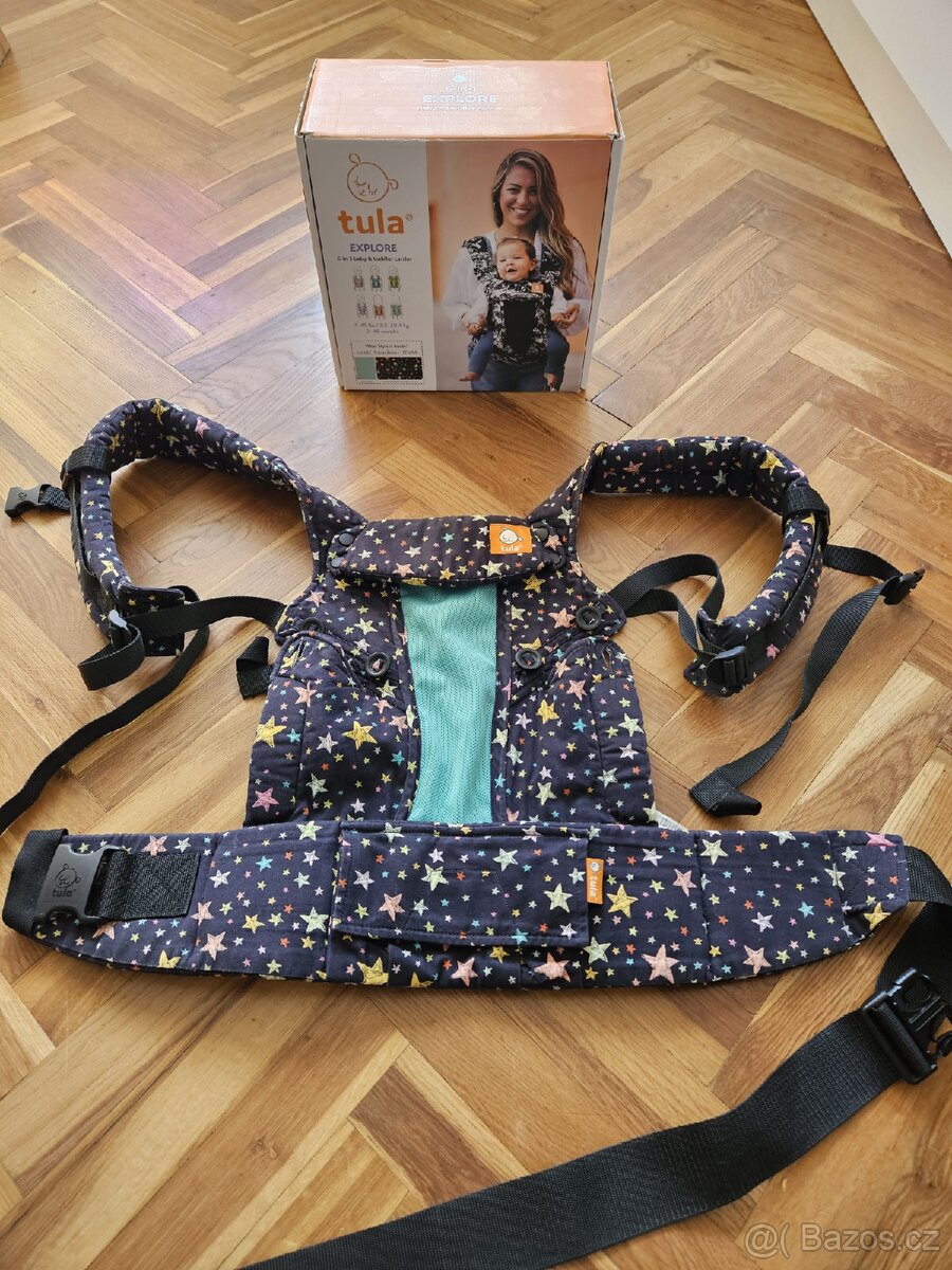 Tula Explore