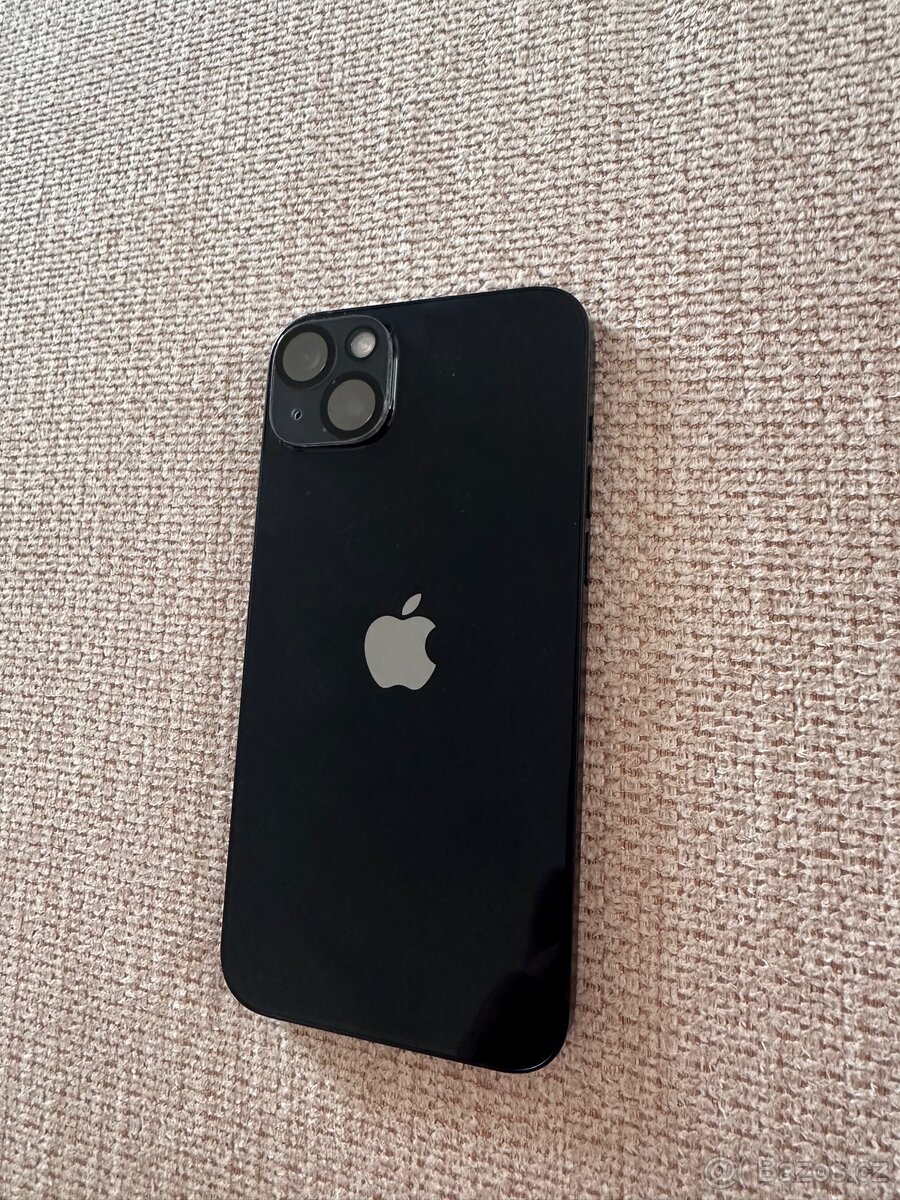 Prodám iPhone 14 plus 128 gb