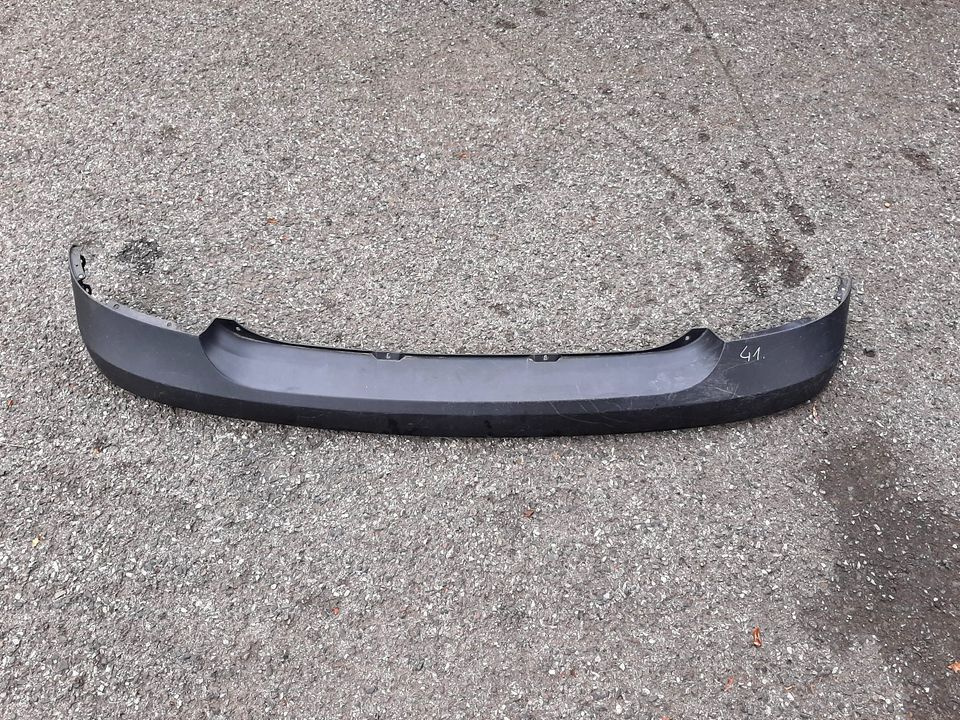 Lišta zadního nárazníku Hyundai GETZ 86623-1C300