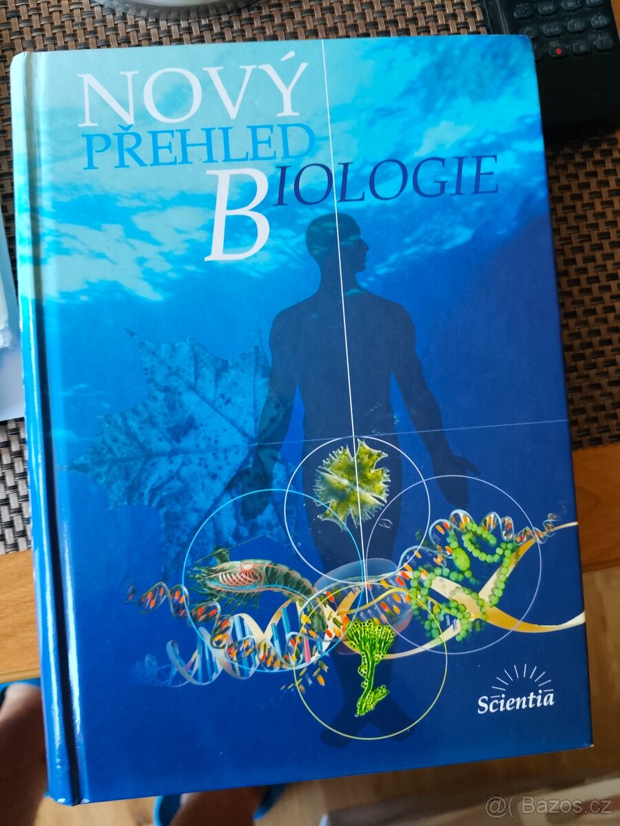 Nový přehled biologie