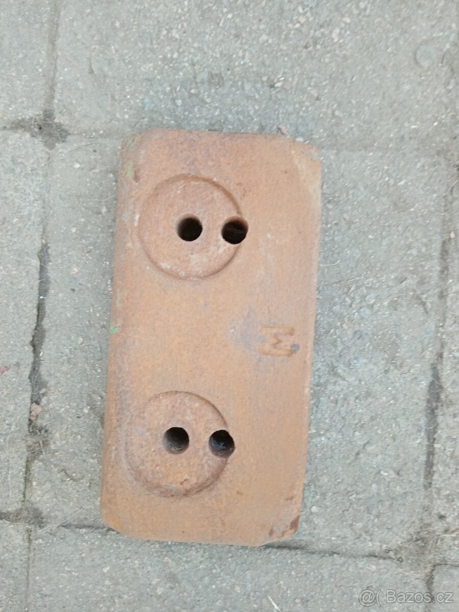 Cihlička Zetor
