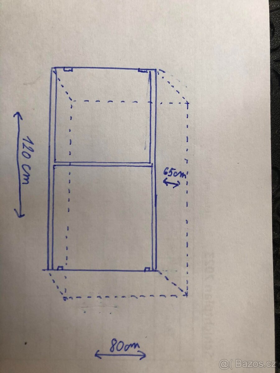Klec pro psa