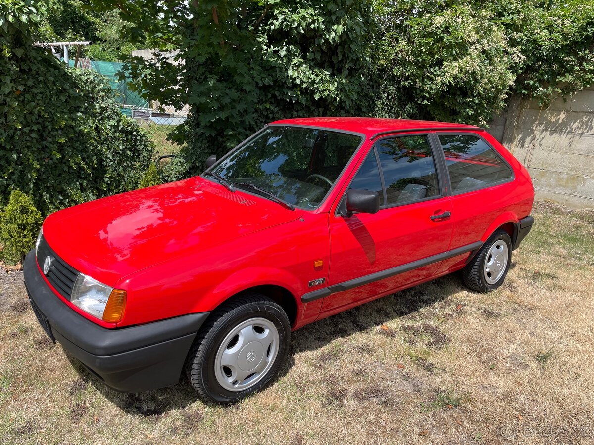 VW Polo